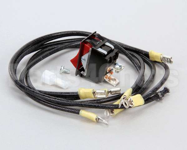 RPC13-375 Intermetro Power Switch New, Ring Termina