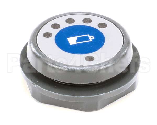 RPC13-424 Intermetro Battery Fuel Gauge, Digital It