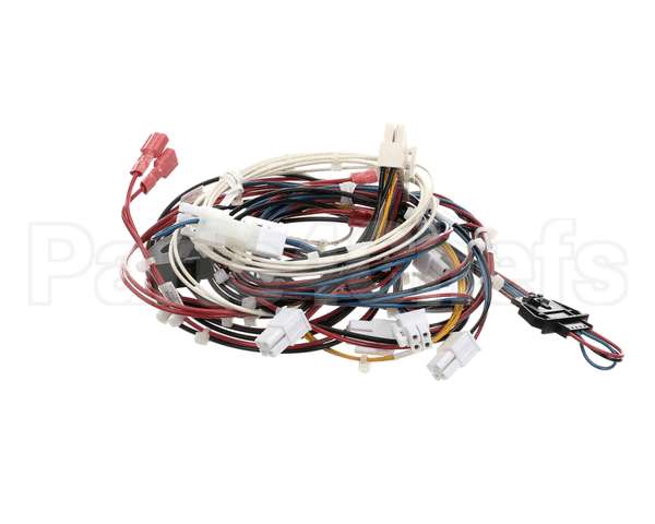 RPC13-442 Intermetro Dual Cav Wiring Harness Digit