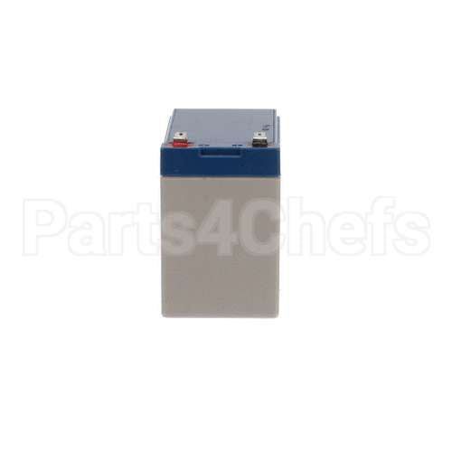 RPC13-507 Intermetro Battery, 12V Dc