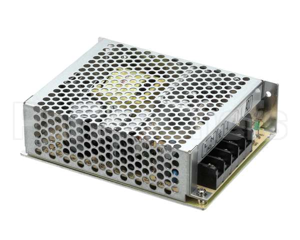 RPC13-521 Intermetro Power Supply, Digital