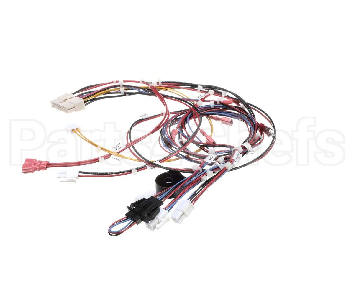 RPC13-560 Intermetro Harness