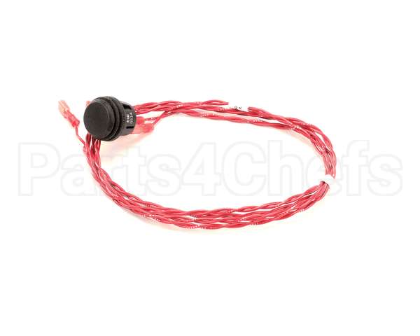 RPC13-613 Intermetro Replacement Harness On/Off Swi
