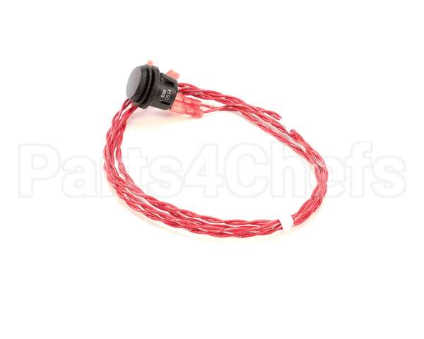 RPC13-613 Intermetro Replacement Harness On/Off Swi
