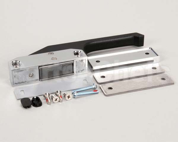 RPC14-118 Intermetro Door Latch (Strike Plates Incl
