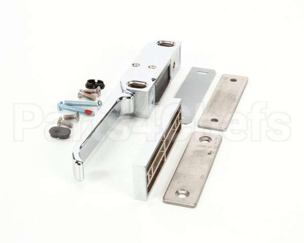 RPC14-118A Intermetro Door Latch Flush (Latch & Stri