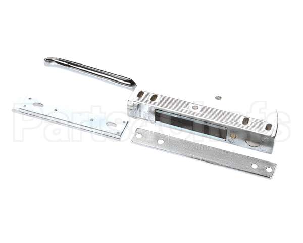 RPC14-253 Intermetro Flush Handle Door Latch (1 Pie