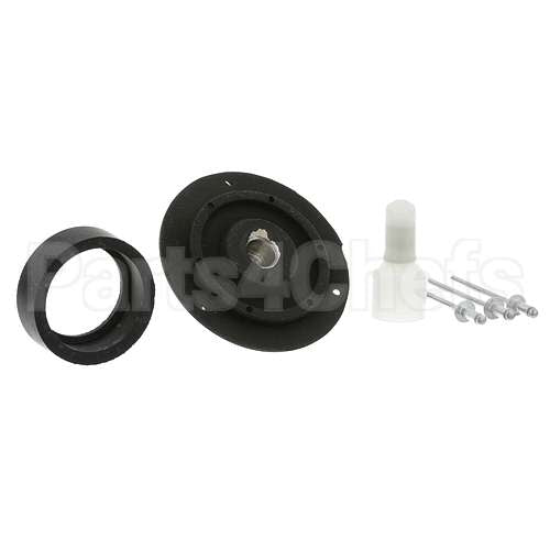 RPC190HUBKIT Compatible Intermetro Hub Kit