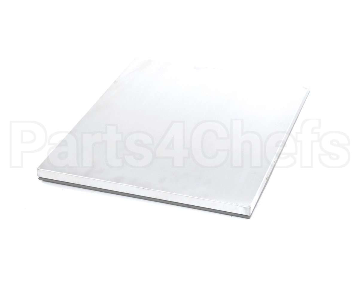 RPC5-39-BSDR Intermetro Bottom Solid Dutch Door (Compl