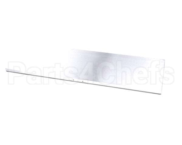 RPC5-39-FSDR Intermetro Full Height Solid Door (Comple