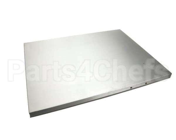 RPC5-39-TSDR Intermetro Top Solid Dutch Door (Complete