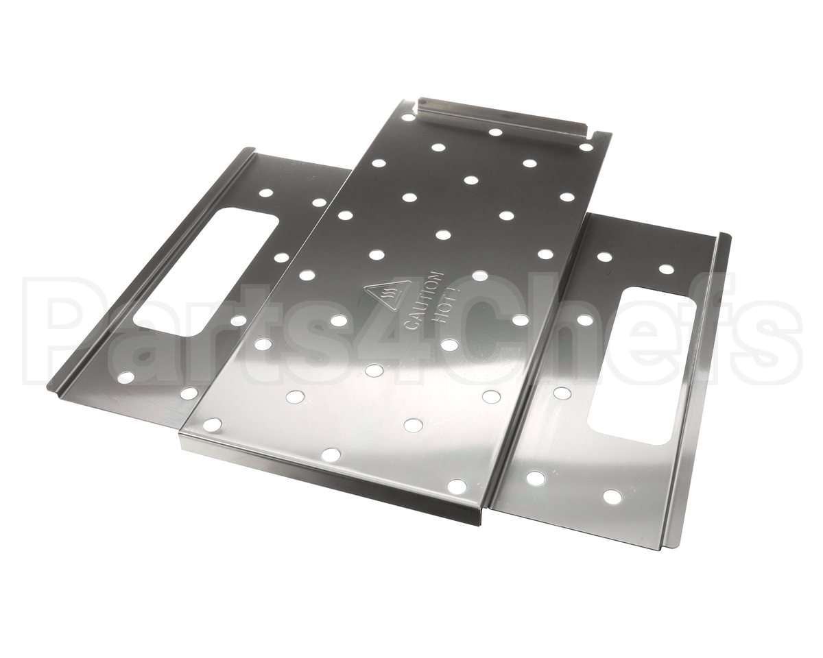 RPC5-9S-0011 Intermetro Reservoir Cover (Metal Cover I