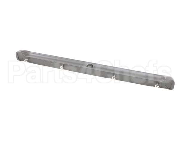 RPC5-DPTRH Intermetro Poly Drip Trough & Screws