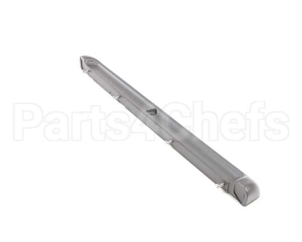 RPC5-DPTRH Intermetro Poly Drip Trough & Screws