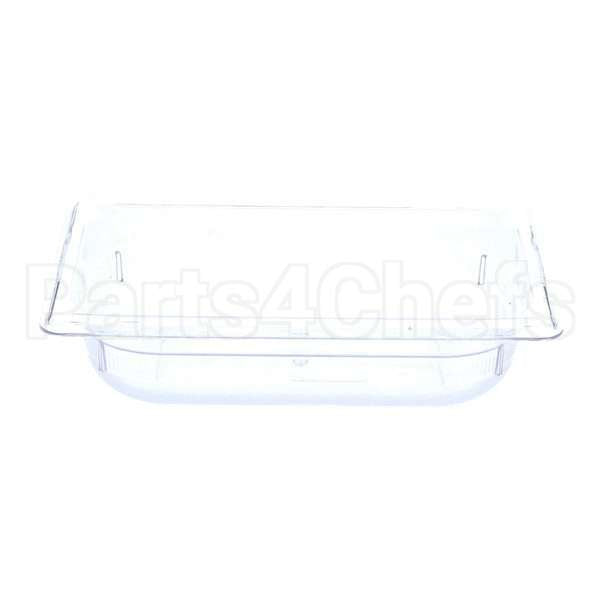 RPC5-DRPAN Compatible Intermetro Drain Pan