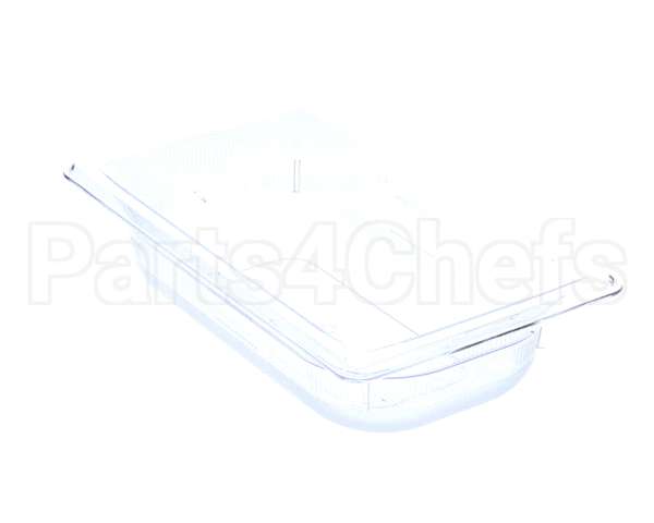 RPC5-DRPAN Intermetro Drain Pan