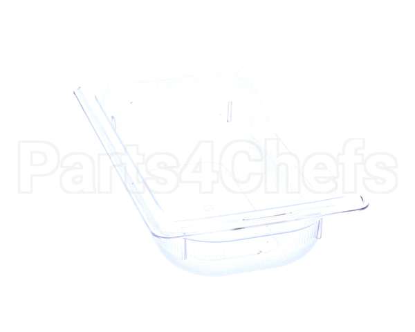RPC5-DRPAN Intermetro Drain Pan