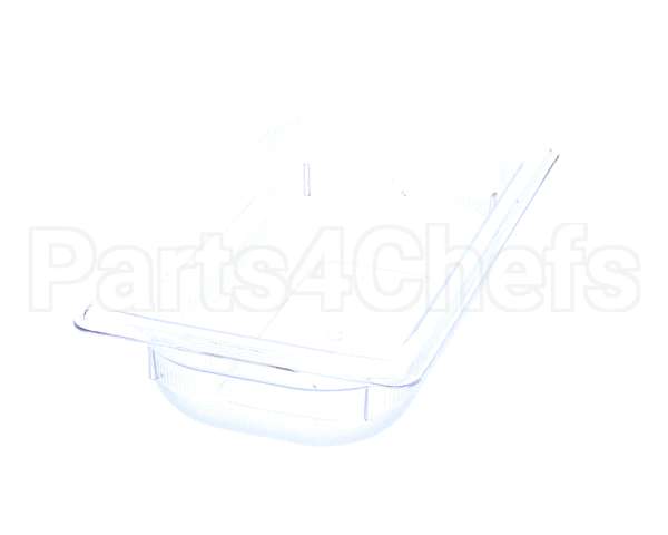 RPC5-DRPAN Intermetro Drain Pan