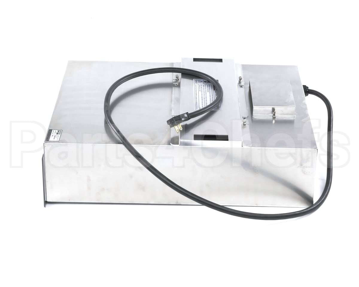 RPC5-HM2000 Intermetro Holding Module Replacement 200