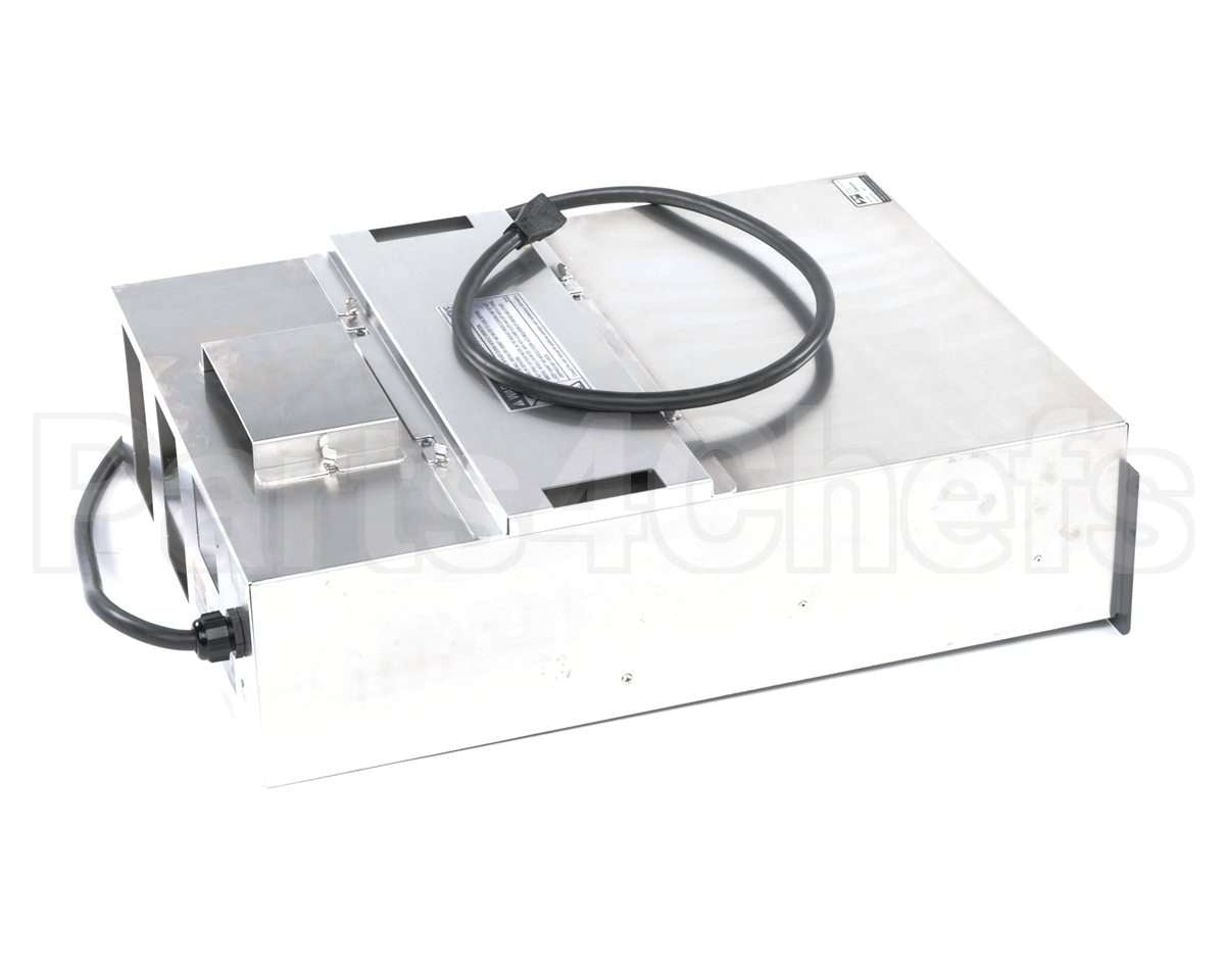 RPC5-HM2000 Intermetro Holding Module Replacement 200