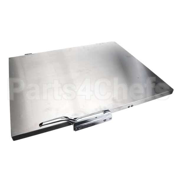 RPC5-S5DR Compatible Intermetro S/S 1/2 Height & Bottom Dutch