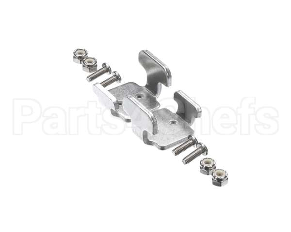 RPC53-HGRKIT Intermetro Rack Hanger Kit Set Of 2