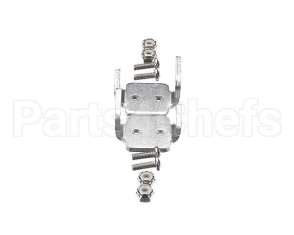 RPC53-HGRKIT Intermetro Rack Hanger Kit Set Of 2