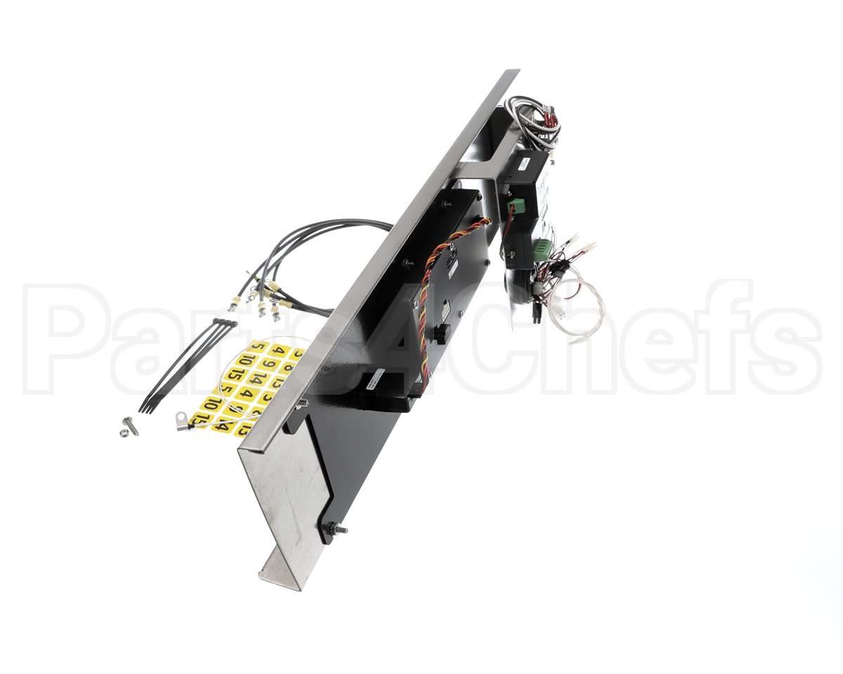 RPC58-CONTR-KIT Intermetro 8 Series Retrofit Kit