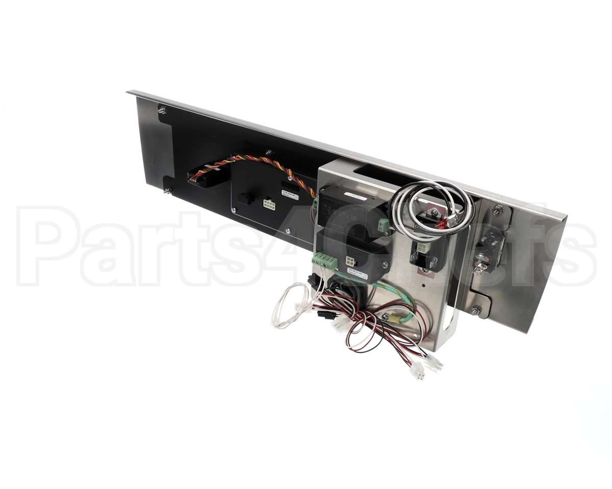 RPC58-CONTR-KIT Intermetro 8 Series Retrofit Kit