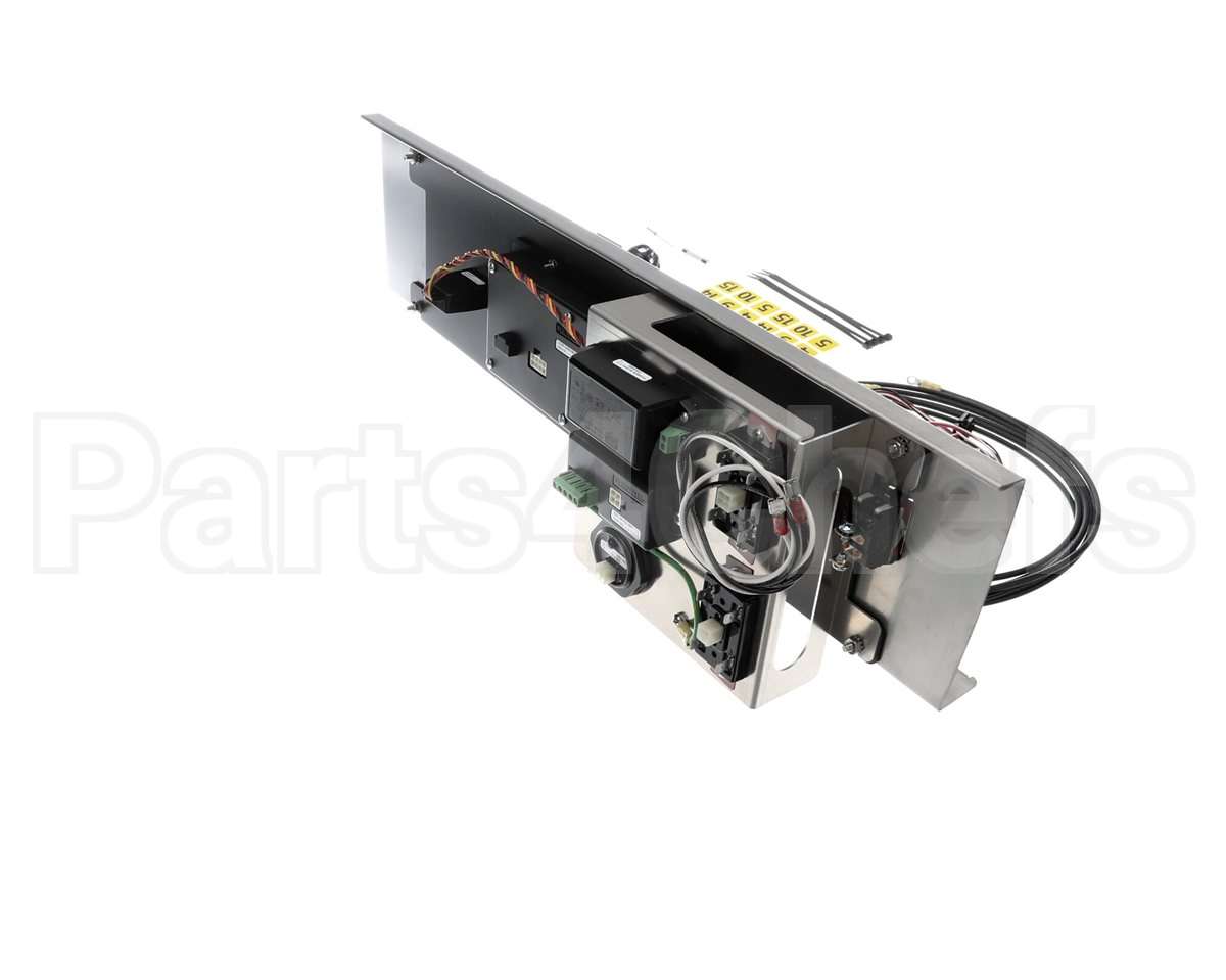 RPC59-CONTR-KIT Intermetro Retrofit Kit