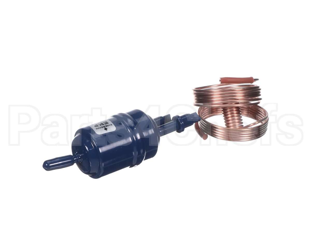 RP CAP001 Randell Cap Tube .042 X 96 W/Drier To Include 1