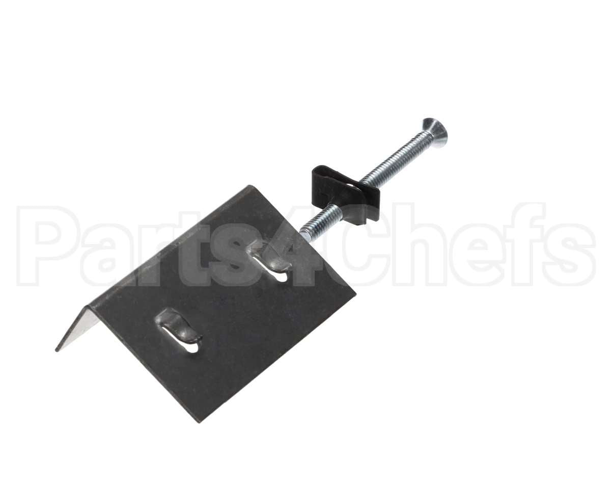 RP CLP0102 Randell Clip, Hold Down - Drop In