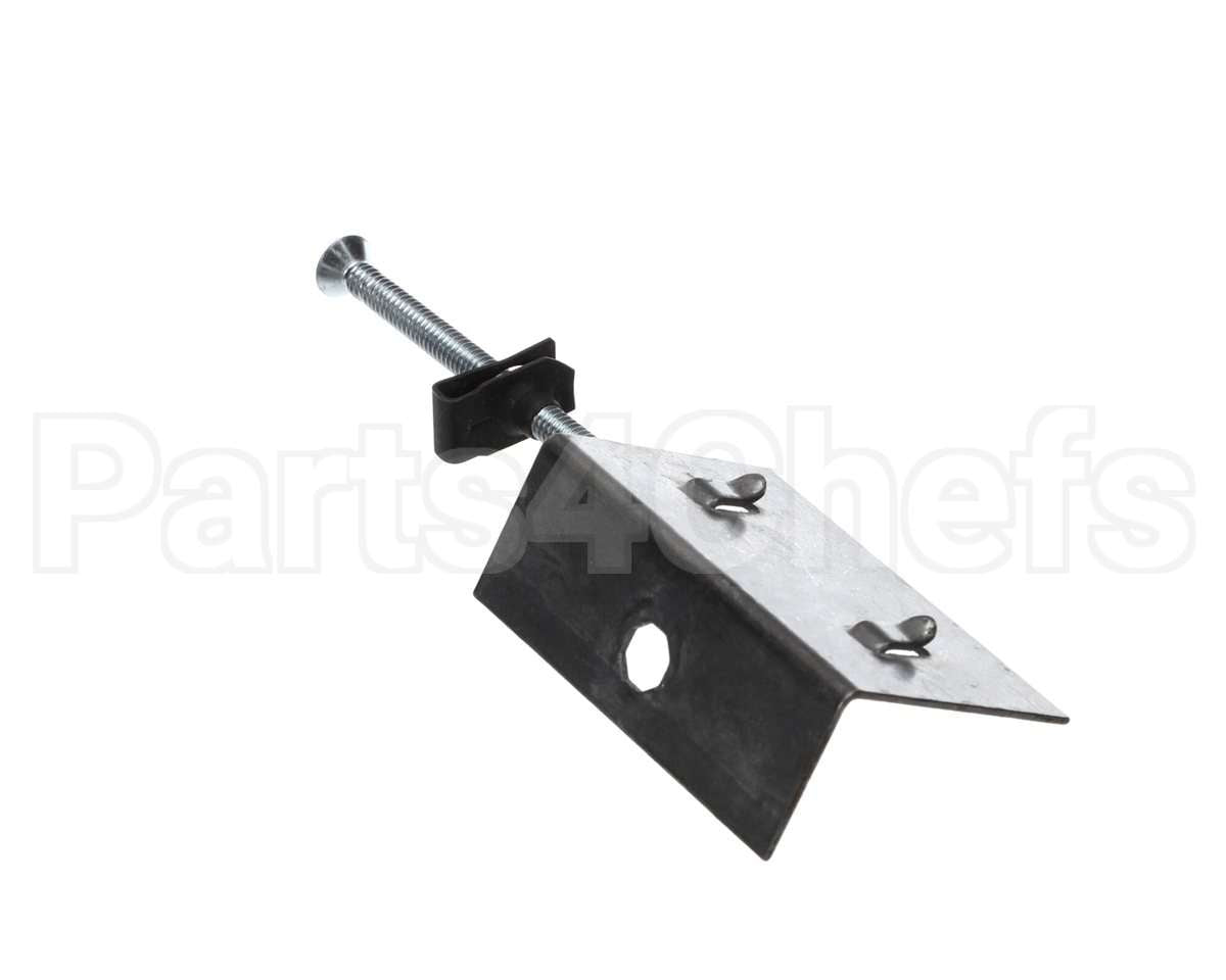 RP CLP0102 Randell Clip, Hold Down - Drop In