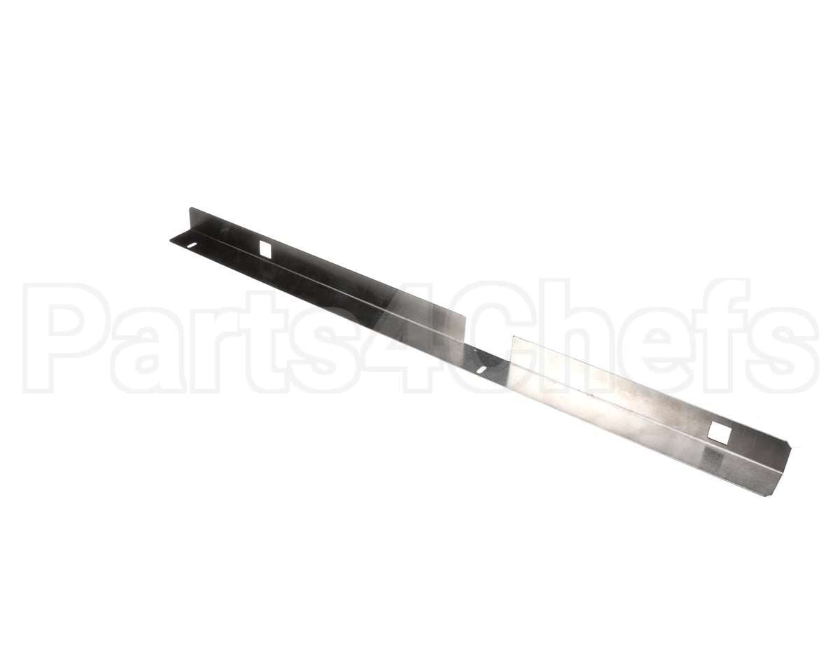 RP CLP0907 Randell Louver Clip, 9900/9200, T07-1026