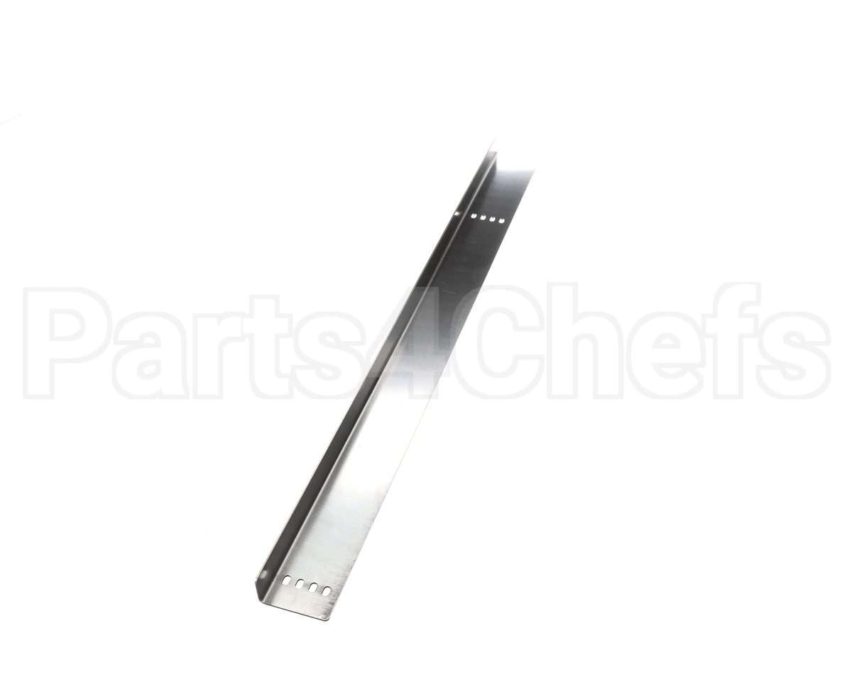 RP CLP1001L Randell Shelf Support 9205F/9215F, Left Hand