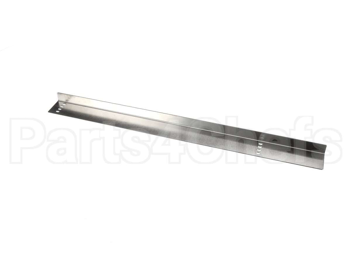 RP CLP1001L Randell Shelf Support 9205F/9215F, Left Hand
