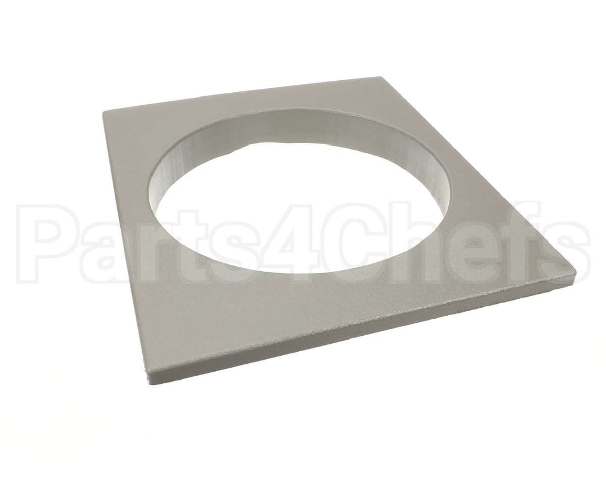 RP CLR0605 Randell Plastic Collar 12 1/2 Round Bc
