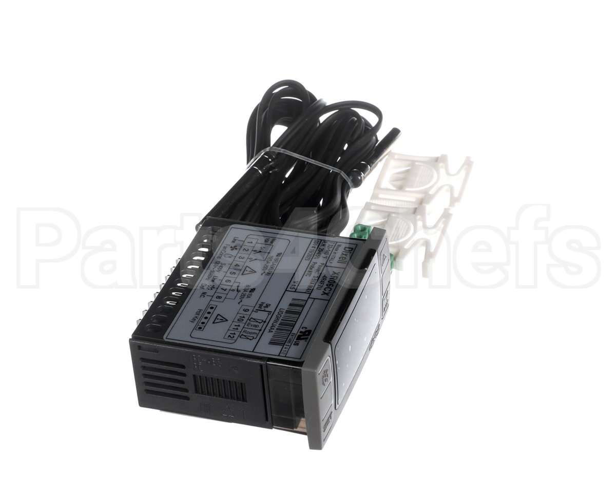 RP CNT1503 Randell Control, 65343/Rf Cnt1403C Pre Programme