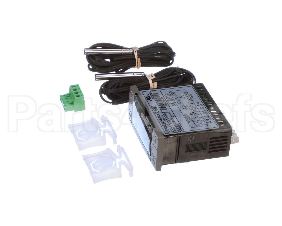 RP CNT1504 Randell Control, 65372/Rf Cnt1403C Pre