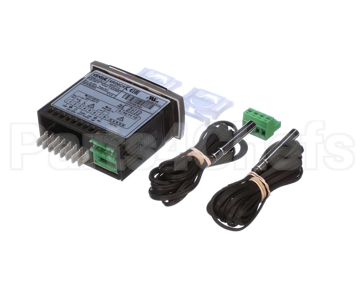RP CNT1504 Randell Control, 65372/Rf Cnt1403C Pre