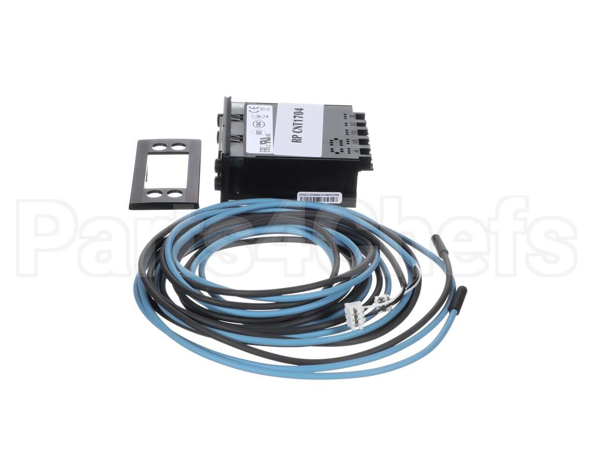 RP CNT1704 Randell Control, Danfoss Erc112C, 9205F/9215F-29
