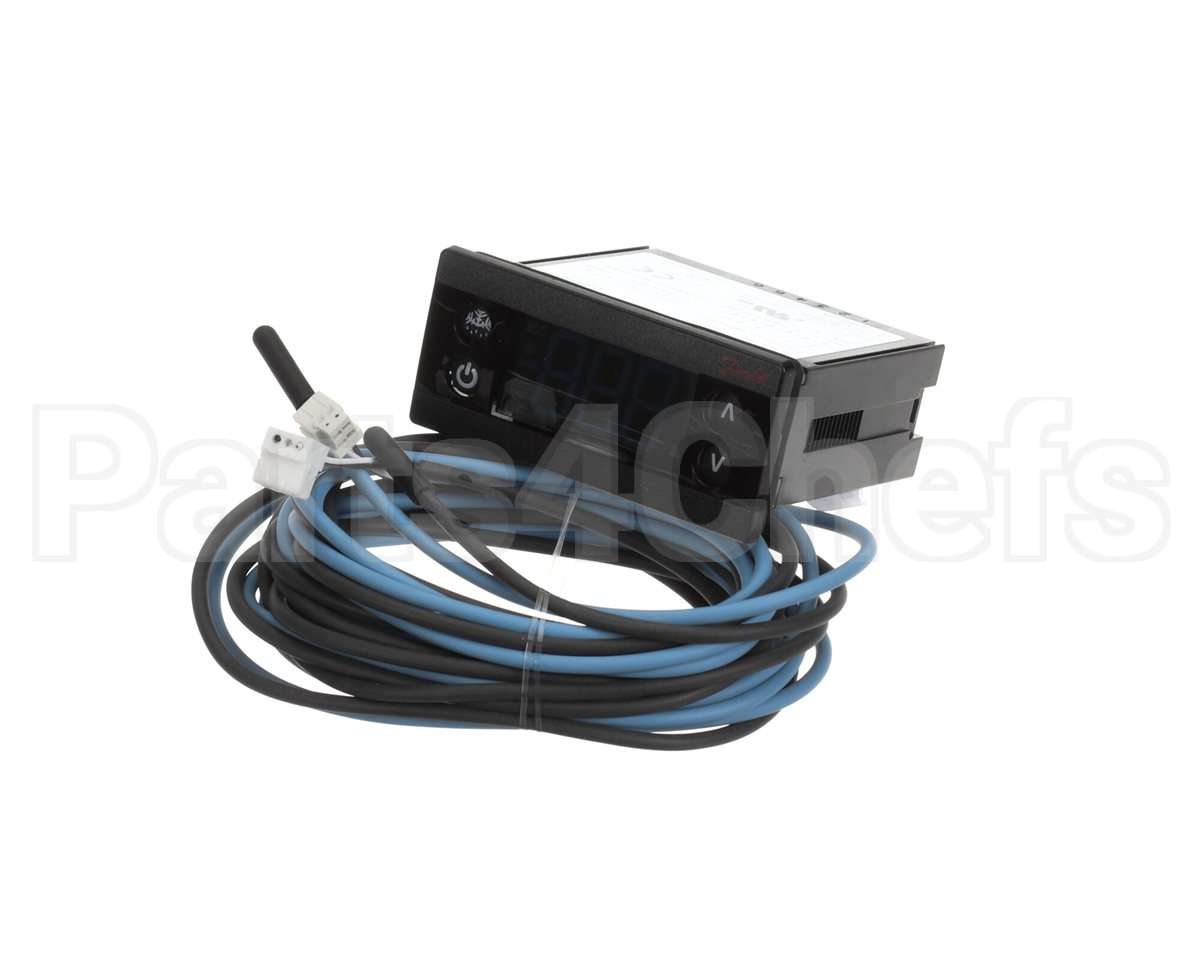 RP CNT1713OT Randell Control, Danfoss Erc112C, Rpt W/Def