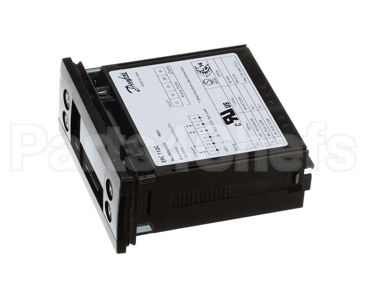 RP CNT1907C Randell Control Only, Erc112C , 9404F32-9802F-93