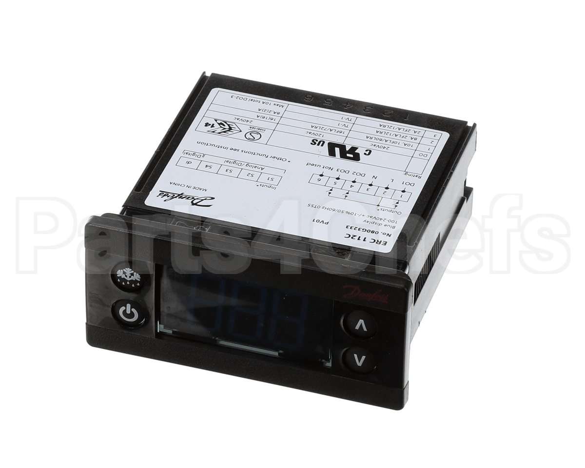 RP CNT1907C Randell Control Only, Erc112C , 9404F32-9802F-93