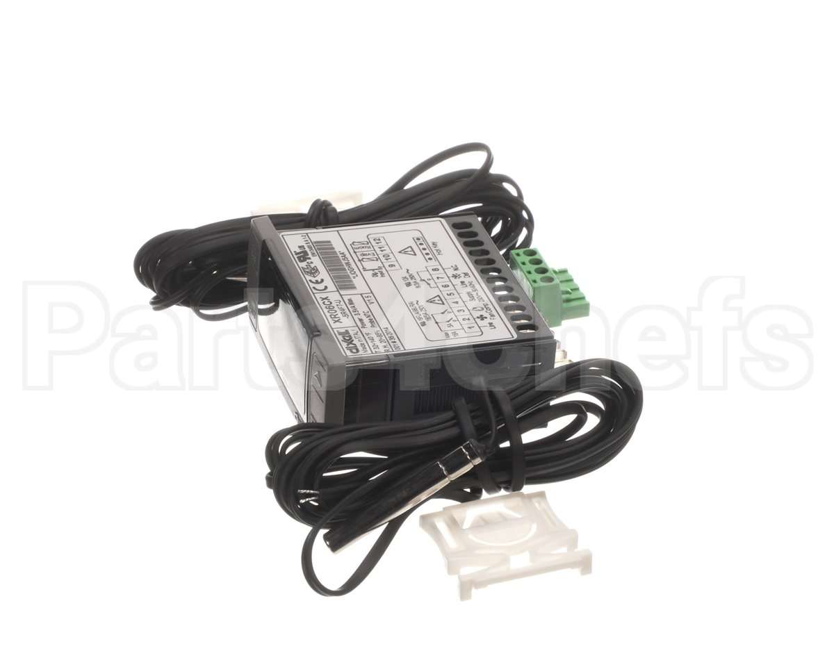 RP CNT1922 Randell Control, Dixell 230V, Dpt Base