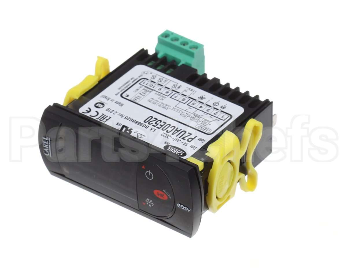 RP CNT2106CAR Randell Control, Carel, 9000K-290,
