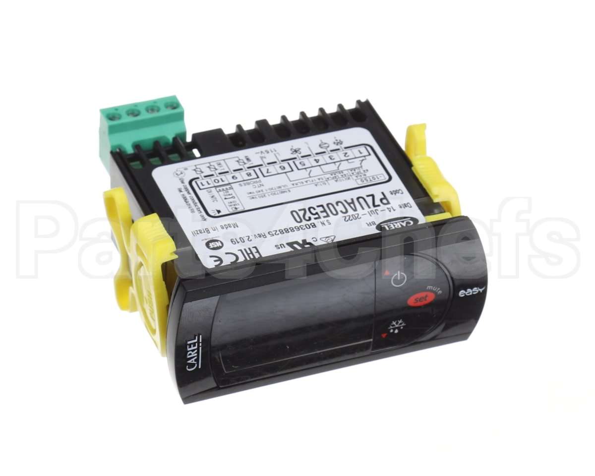 RP CNT2106CAR Randell Control, Carel, 9000K-290,