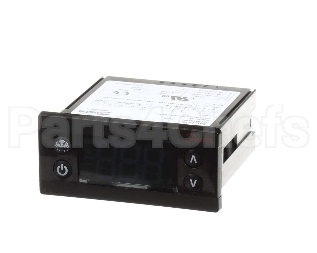 RPCNT2402 Randell Control Danfoss Erc112C