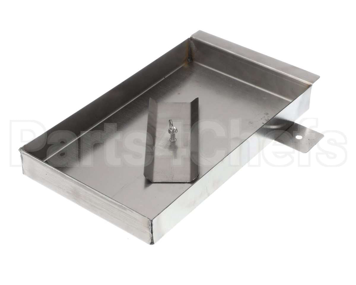 RP CPN2102 Randell Pan, Condensate 9000K-7