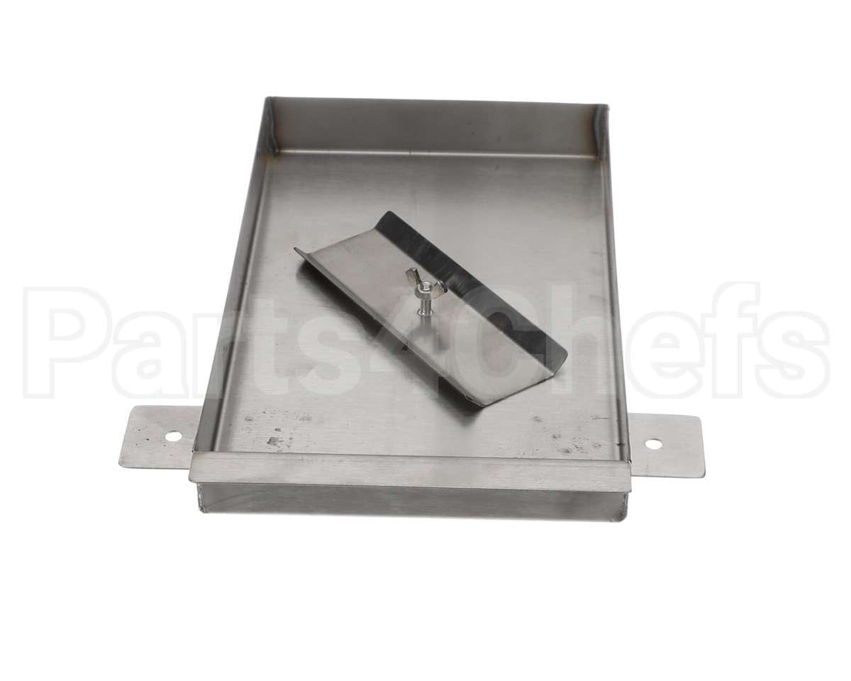 RP CPN2102 Randell Pan, Condensate 9000K-7